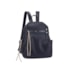 Mochila Alice Palucci Sporty Feminina Preto