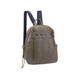 Mochila Alice Palucci Sporty Feminina Verde