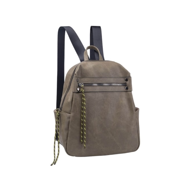 Mochila Alice Palucci Sporty Feminina Verde