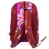 Mochila Casual Acessórios Farm Feminina Vermelho