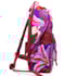 Mochila Casual Acessórios Farm Feminina Vermelho
