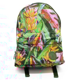 Mochila Casual Adulta Farm Feminina Verde