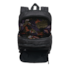 Mochila Casual Dupla Face Farm Feminina Preto