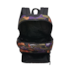 Mochila Casual Dupla Face Farm Feminina Preto