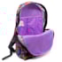 Mochila Casual Estampada Farm Feminina Preto