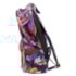 Mochila Casual Estampada Farm Feminina Preto