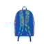 Mochila Casual Farm Feminina Azul