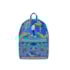 Mochila Casual Farm Feminina Azul