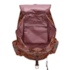 Mochila Casual Farm Feminina Bordo