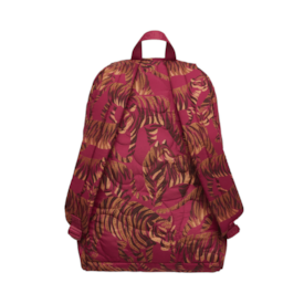 Mochila Casual Farm Feminina Bordo