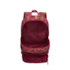 Mochila Casual Farm Feminina Bordo