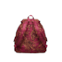 Mochila Casual Farm Feminina Bordo