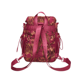 Mochila Casual Farm Feminina Bordo