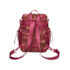 Mochila Casual Farm Feminina Bordo