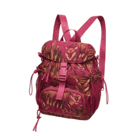 Mochila Casual Farm Feminina Bordo