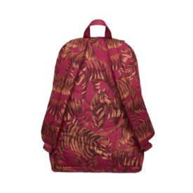 Mochila Casual Farm Feminina Bordo