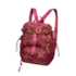 Mochila Casual Farm Feminina Bordo
