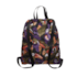 Mochila Casual Farm Feminina Preto