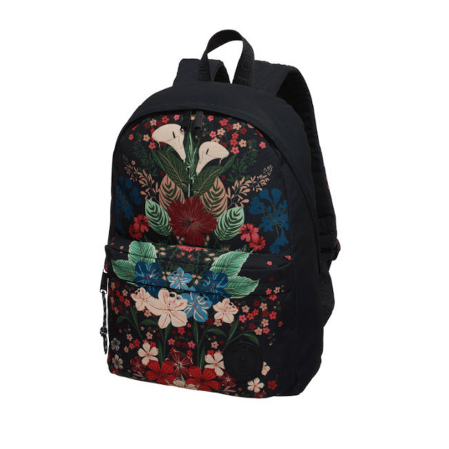 Mochila Casual Farm Feminina Preto