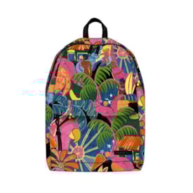 Mochila Casual Farm Feminina Preto