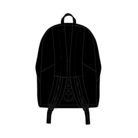 Mochila Casual Farm Feminina Preto