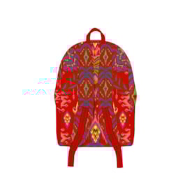 Mochila Casual Farm Feminina Vermelho