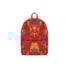 Mochila Casual Farm Feminina Vermelho
