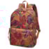 Mochila Casual Farm Feminino Terracota