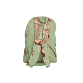 Mochila Casual Farm Revoada Feminino Verde