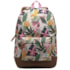 Mochila Casual Yins Feminina Rosa