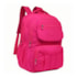 Mochila Casual Yins Feminina Rosa