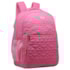 Mochila Casual Yins Feminina Rosa