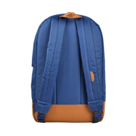 Mochila Casual Yins Masculina Azul