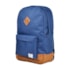 Mochila Casual Yins Masculina Azul