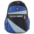 Mochila Casual Yins Masculina Azul