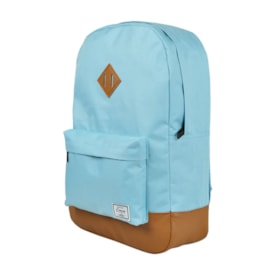 Mochila Casual Yins Masculina Azul Claro