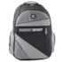 Mochila Casual Yins Masculina Cinza