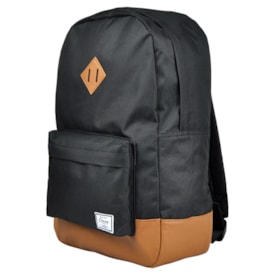 Mochila Casual Yins Masculina Preto
