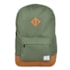 Mochila Casual Yins Masculina Verde