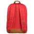 Mochila Casual Yins Masculina Vermelho