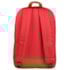 Mochila Casual Yins Masculina Vermelho
