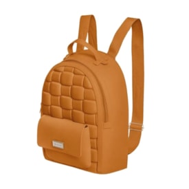 Mochila Chris Petite Jolie Feminina Ambar