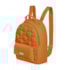Mochila Chris Petite Jolie Feminina Ambar
