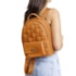 Mochila Chris Petite Jolie Feminina Ambar