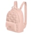 Mochila Chris Petite Jolie Feminina Nude