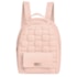 Mochila Chris Petite Jolie Feminina Nude