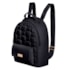 Mochila Chris Petite Jolie Feminina Preto