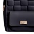 Mochila Chris Petite Jolie Feminina Preto