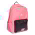 Mochila Classic Badge Of Sport 3-Striped Adidas Feminino Rosa