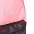 Mochila Classic Badge Of Sport 3-Striped Adidas Feminino Rosa